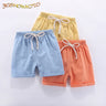 Ovrane Kids Casual Shorts – Sun-Ready Colors, All-Day Play