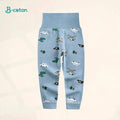 Ovrane Kids Pajama Set – Dreamy Cotton Comfort for Little Ones
