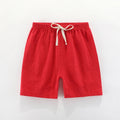 Ovrane Kids Casual Shorts – Sun-Ready Colors, All-Day Play