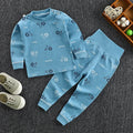 Ovrane Kids Pajama Set – Dreamy Cotton Comfort for Little Ones