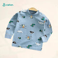 Ovrane Kids Pajama Set – Dreamy Cotton Comfort for Little Ones