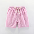 Ovrane Kids Casual Shorts – Sun-Ready Colors, All-Day Play