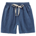 Ovrane Kids Casual Shorts – Sun-Ready Colors, All-Day Play