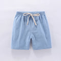 Ovrane Kids Casual Shorts – Sun-Ready Colors, All-Day Play